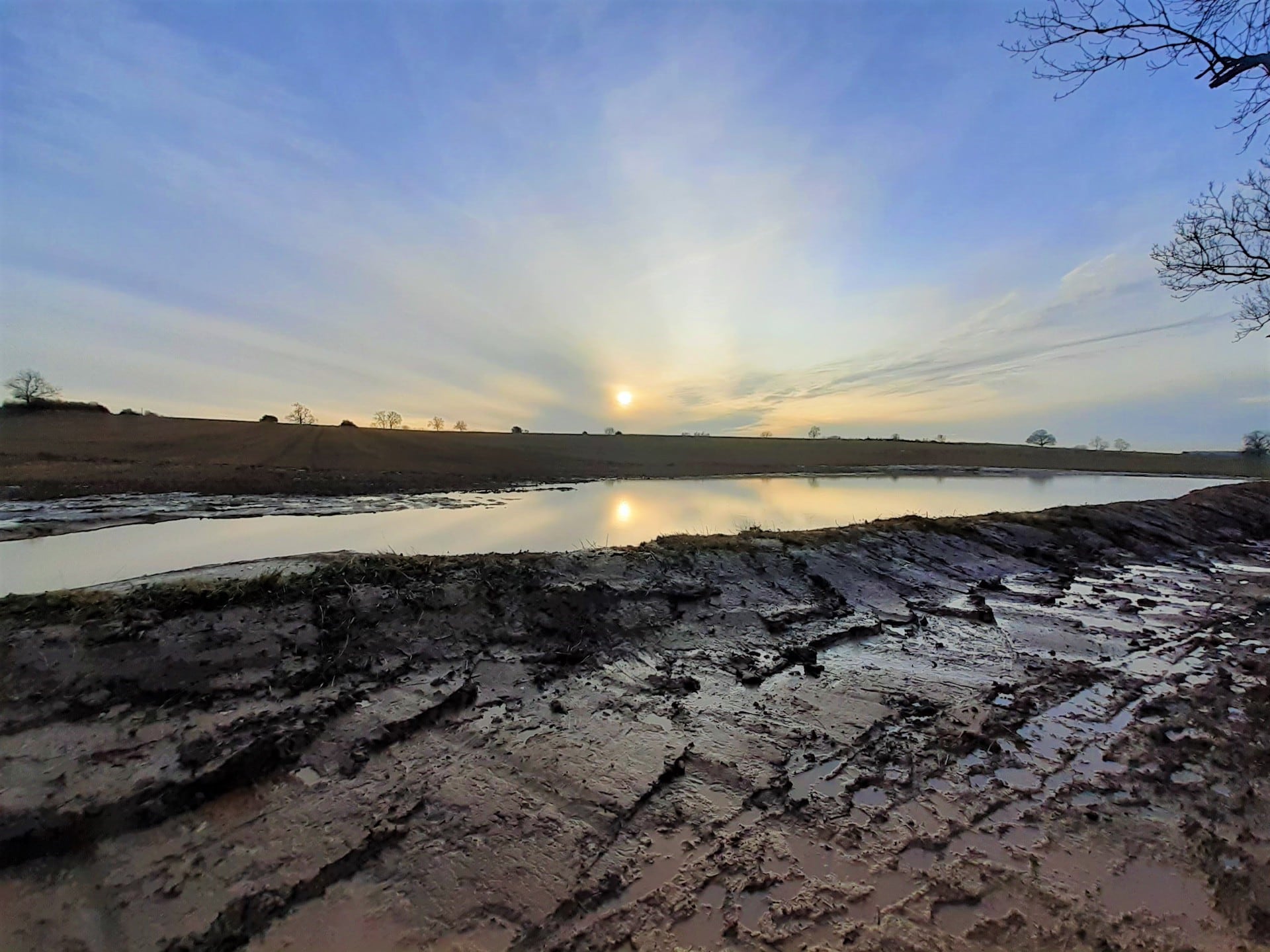 River Mease